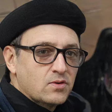 отзыв Михаил Свиридов